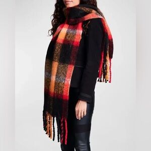 Pia Rossini Freya Scarf